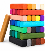 CAMEL Artist Soft Pastels – Image 4