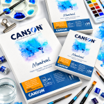CANSON Montval Water Colour Paper