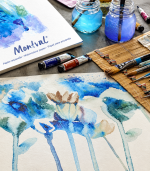 CANSON Montval Water Colour Paper – Image 3