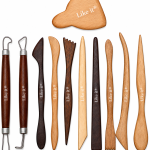 Clay Modeling Tools