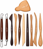 Clay Modeling Tools