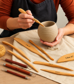 Clay Modeling Tools - Image 2
