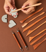 Clay Modeling Tools - Image 4