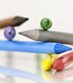 KOH-I-NOOR Progresso Woodless Colour Pencils – Image 3