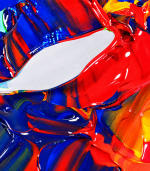 MONT MARTE Acrylic Colour – Image 5