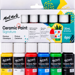 MONT MARTE Ceramic Colour