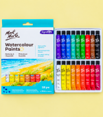 MONT MARTE Water Colour Paints – Image 3