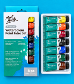 MONT MARTE Water Colour Paints – Image 5