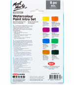 MONT MARTE Water Colour Paints – Image 6