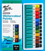 MONT MARTE Water Colour Paints – Image 8
