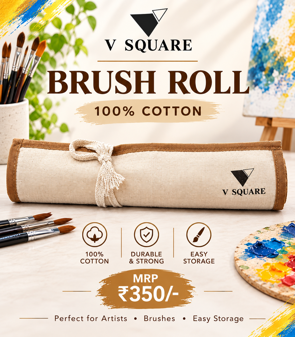 v-square-brush-roll-01 V SQUARE Brush Roll – Image 1
