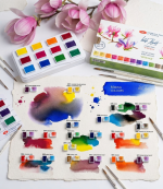 WHITE NIGHT Botanica Water Colour – Image 2
