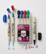 ARTLINE Supreme Brush Pen