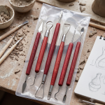 ARTSAW Ceramic and Wax Tools
