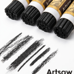ARTSAW Willow Charcoal