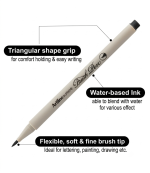 ARTLINE Supreme Brush Pen - Image 2