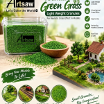 ARTSAW Artificial Green Grass