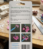 ARTSAW Modelling Ball Tools – Image 2