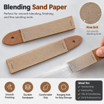 ARTSAW Blending Sand Paper