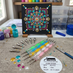ARTSAW Mandala Tools