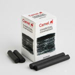 CAMEL Compressed Charcoal
