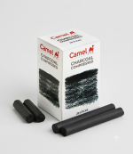 CAMEL Compressed Charcoal