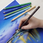 CONTE A PARIS Pastel Pencil