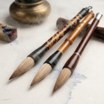 Chinese Water Colour Brush Set