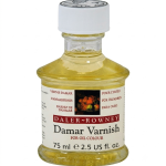 DALER ROWNEY Dammar Varnish