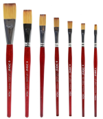 DOMS Studio Brushes Model 67 - Image 2