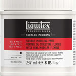 LIQUITEX Flexible Modeling Paste