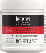 LIQUITEX Flexible Modeling Paste