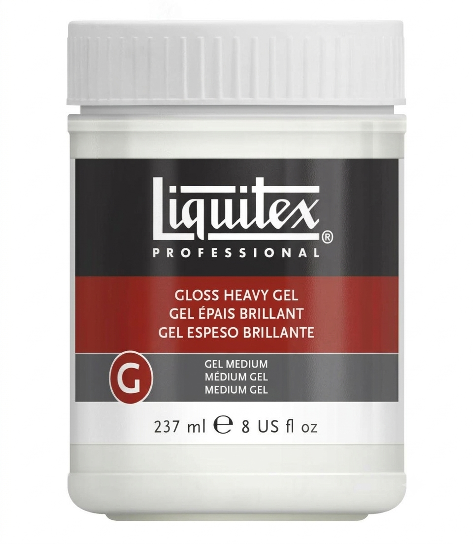 LIQUITEX-Gloss-Heavy-Gel-01 LIQUITEX Gloss Heavy Gel - Image 1