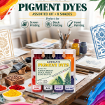 LOVELY'S Pigment Dyes
