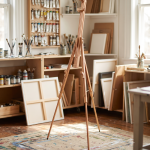 MABEF Easel M/29