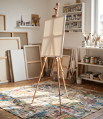 MABEF Easel M/29 - Image 5
