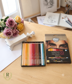 MASTERART Master Series Colour Pencils Skin Set – Image 2