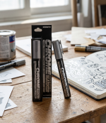 MUNGYO Chrome Marker – Image 2