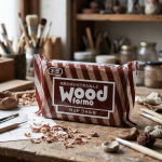 PADICO Wood Formo Clay