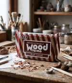 PADICO Wood Formo Clay