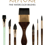 PRINCETON Neptune Brush