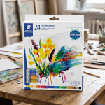 STAEDTLER Acrylic Paints