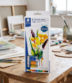 STAEDTLER Acrylic Paints – Image 2