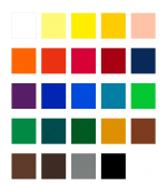 STAEDTLER Acrylic Paints – Image 3