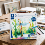 STAEDTLER Watercolour Pencils