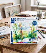 STAEDTLER Watercolour Pencils