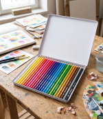 STAEDTLER Watercolour Pencils – Image 2