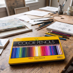 TOMBOW Colour Pencils