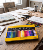 TOMBOW Colour Pencils