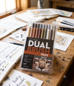 TOMBOW Dual Brush Pen